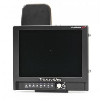 Transvideo CineMonitorHD10 3DView RF 3D立体监视器