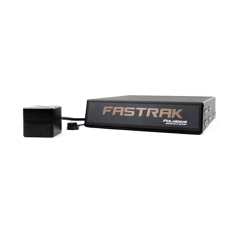FASTRAK电磁式位置追踪系统介绍(英文)