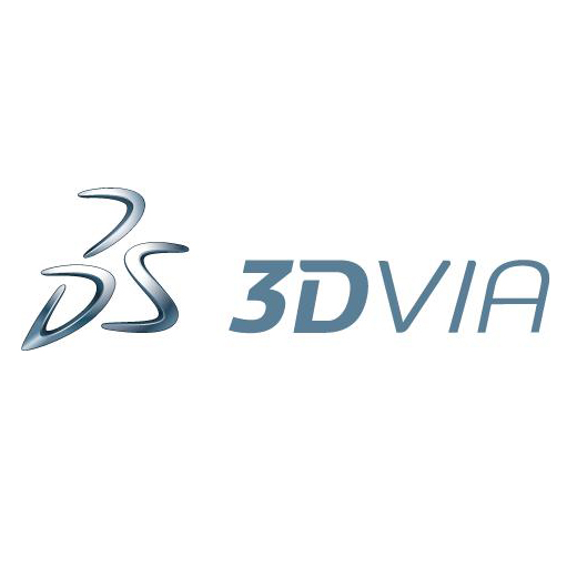 3DVIA Studio Pro 工业仿真引擎