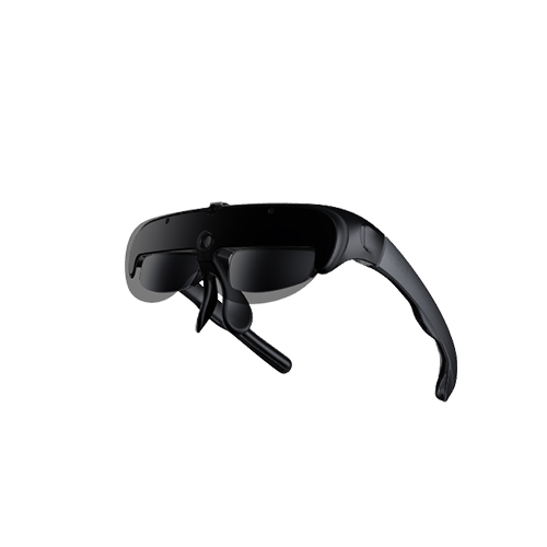 lingban Air Pro 双目AR眼镜