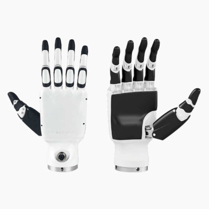 INSPIRE ROBOTS RH56DFX系列灵巧手