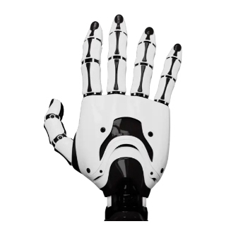 LINKERBOT Linker Hand L30 腱驱版 灵巧手