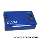 Codamotion 3D 位置追踪器资料下载-Video Vector System v4