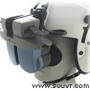 NVIS nVisor MH60 for HGU-56头戴式显示器 PDF下载资料- brochure