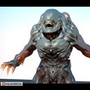 Mudbox 1.0 final 三维雕刻软件正式版