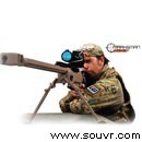 VSS MK2模拟狙击步枪手册（中文版）