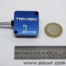 Trivisio Colibri 惯性位置追踪器技术规范介绍资料(中文)