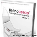 Rhino 5.0 SR2 正式版（32位）下载