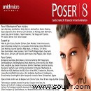 Poser8软件下载